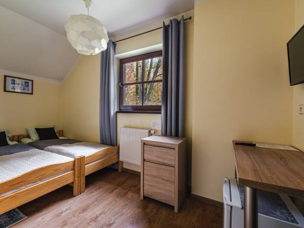 Pokoje Gościnne Przy Altanie