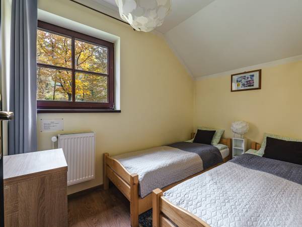 Pokoje Gościnne Przy Altanie