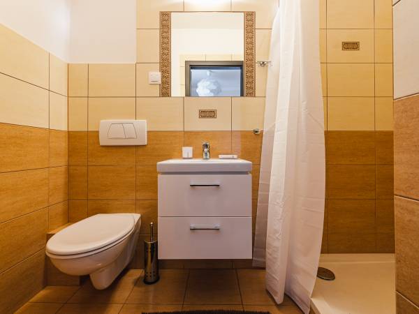 Pokoje Gościnne Przy Altanie