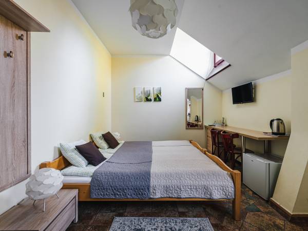 Pokoje Gościnne Przy Altanie