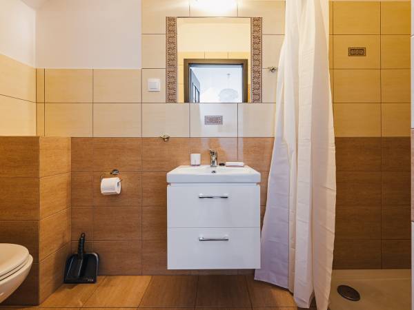 Pokoje Gościnne Przy Altanie