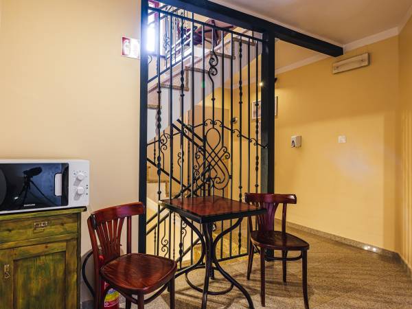 Pokoje Gościnne Przy Altanie