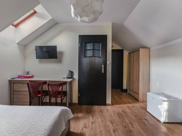 Pokoje Gościnne Przy Altanie