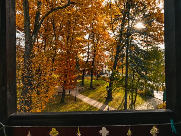 Pokoje Gościnne Przy Altanie