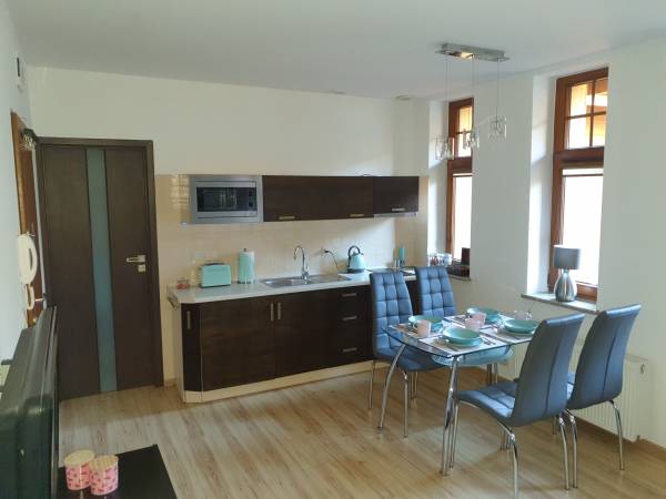 Apartament 41 Willa Józefina