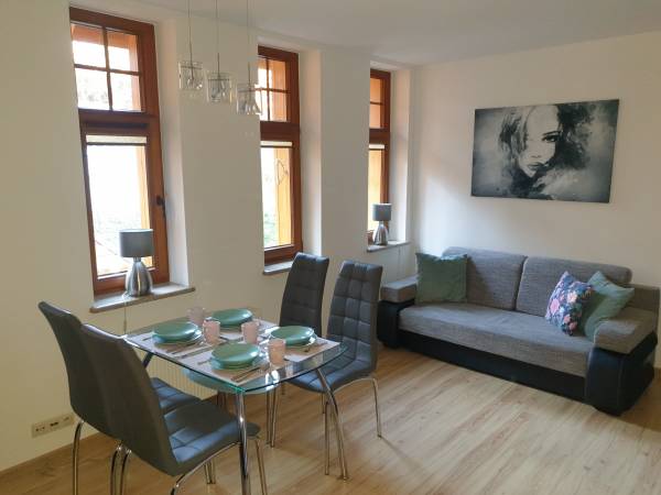 Apartament 41 Willa Józefina