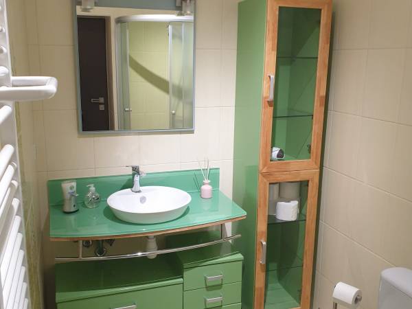 Apartament 41 Willa Józefina