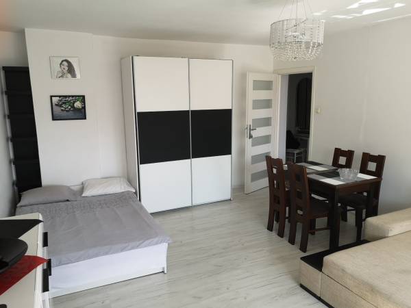 Apartament z widokiem na morze