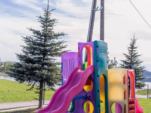 Domki Letniskowe Agatka