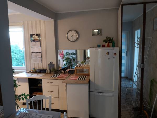 Apartamenty nad morzem 