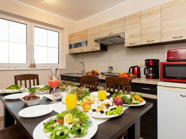 Kuchnia ogólnodostępna