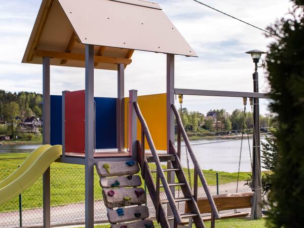 Domki Letniskowe Agatka