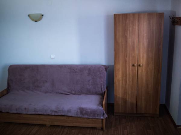 Domki Letniskowe Agatka