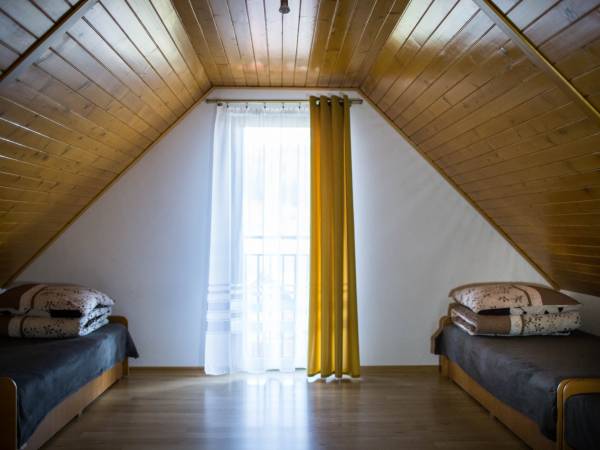 Domki Letniskowe Agatka