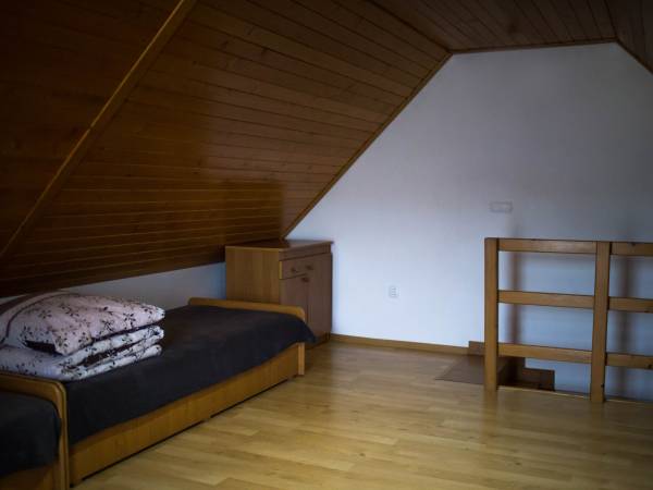 Domki Letniskowe Agatka