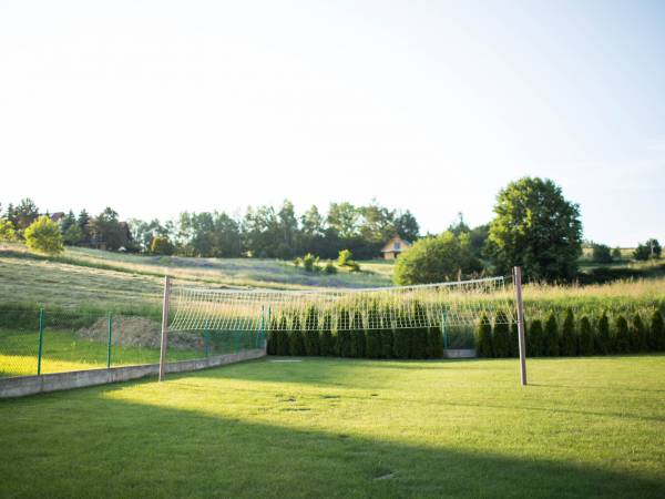 Domki Letniskowe Agatka