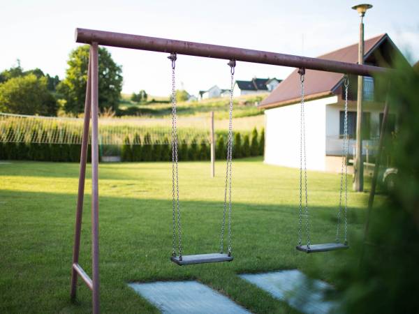 Domki Letniskowe Agatka