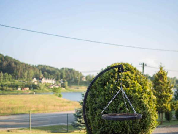 Domki Letniskowe Agatka