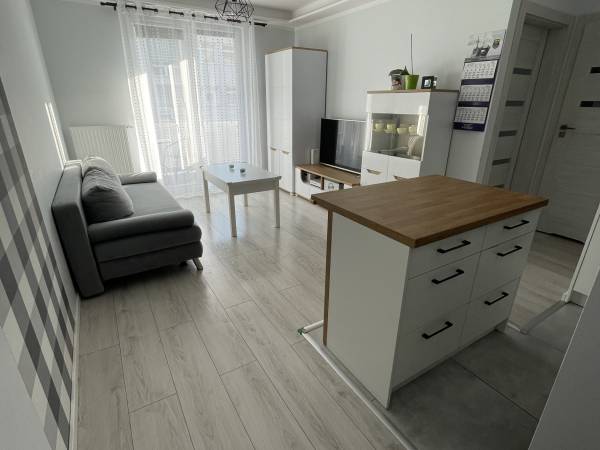 Apartament Gdyńska 28a