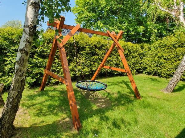 Domki letniskowe Klif