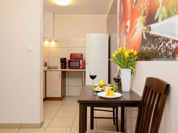 Aneks kuchenny ogólndostępny