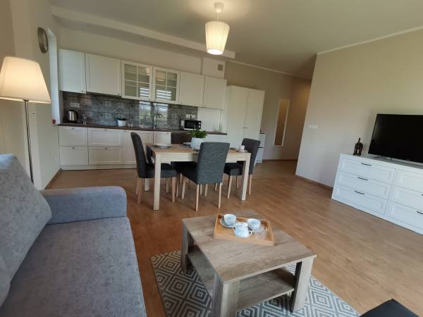 Komfort Apartament