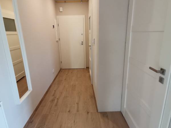 Komfort Apartament