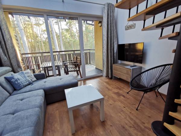 Apartamenty Wrzosowy Resort 