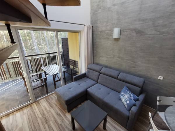 Apartamenty Wrzosowy Resort 