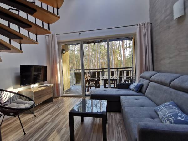 Apartamenty Wrzosowy Resort 