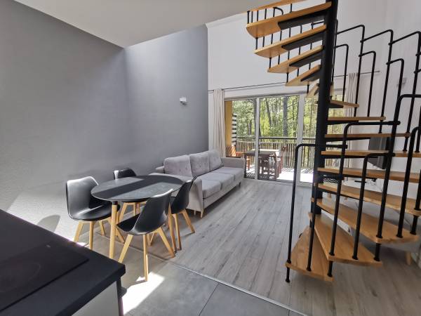 Apartamenty Wrzosowy Resort 