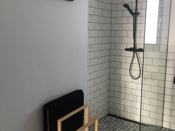 Dom całoroczny nad jeziorem Wieckim