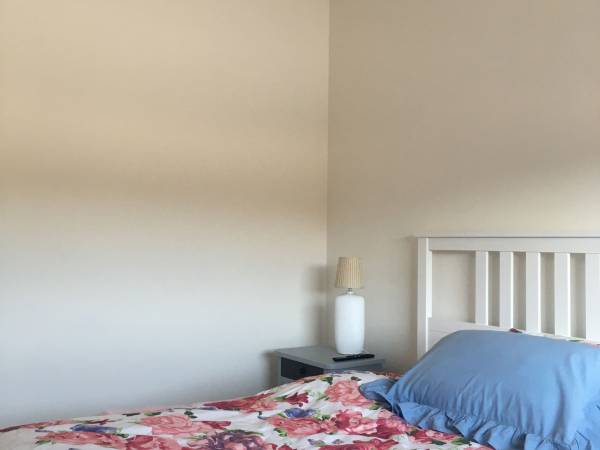 Dom całoroczny nad jeziorem Wieckim