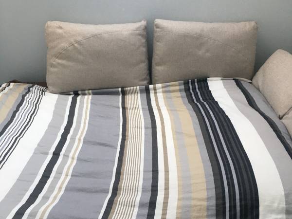 Dom całoroczny nad jeziorem Wieckim