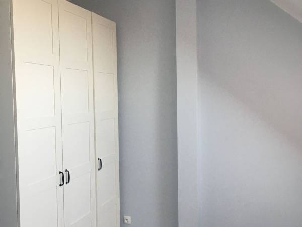 Dom całoroczny nad jeziorem Wieckim