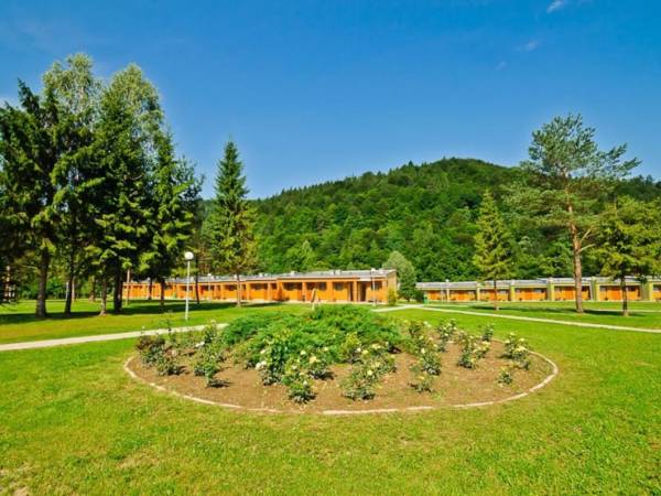 OW Andrzejówka nad Popradem