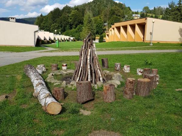 OW Andrzejówka nad Popradem