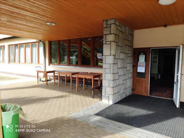 OW Andrzejówka nad Popradem