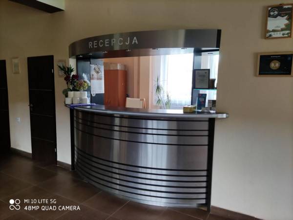 OW Andrzejówka nad Popradem