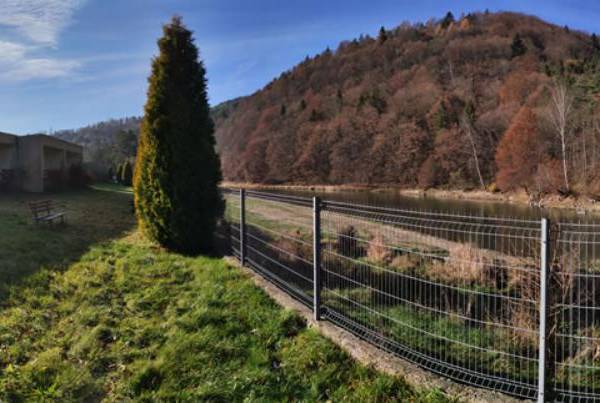 OW Andrzejówka nad Popradem