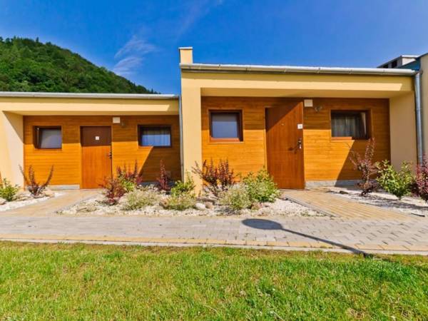 OW Andrzejówka nad Popradem