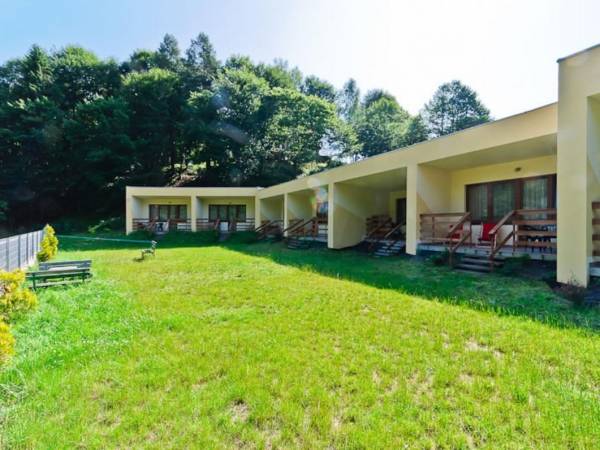 OW Andrzejówka nad Popradem