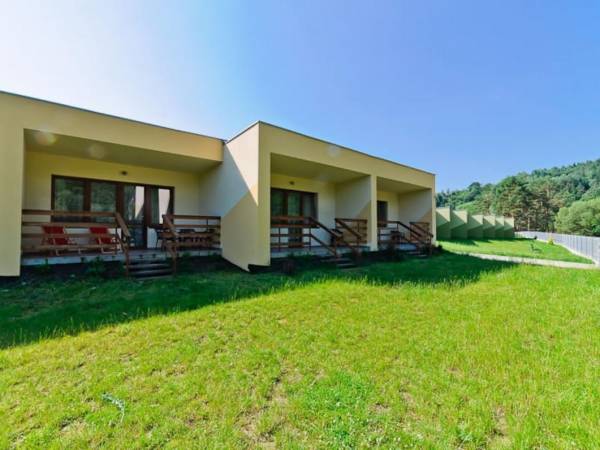 OW Andrzejówka nad Popradem