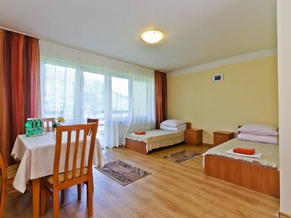 OW Andrzejówka nad Popradem