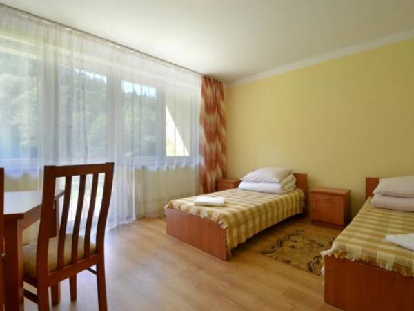 OW Andrzejówka nad Popradem