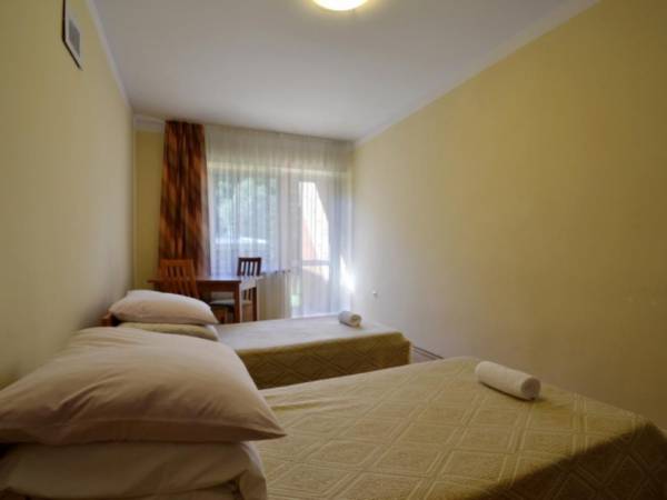 OW Andrzejówka nad Popradem