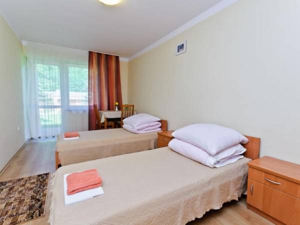 OW Andrzejówka nad Popradem