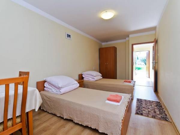 OW Andrzejówka nad Popradem