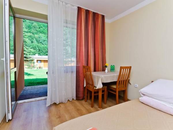 OW Andrzejówka nad Popradem