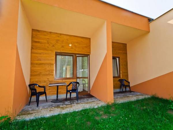 OW Andrzejówka nad Popradem